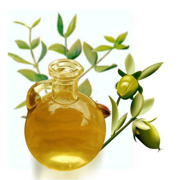 ulei de jojoba